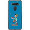 Disney Pinocchio No Strings Attached LG K51/Q51 Clear Case