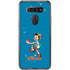 Disney Pinocchio No Strings Attached LG K51/Q51 Clear Case