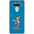 Disney Pinocchio No Strings Attached LG Stylo 6 Clear Case