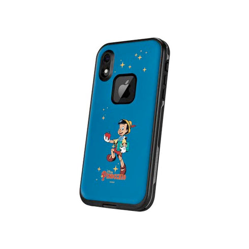 Disney Pinocchio No Strings Attached LifeProof Fre iPhone Skin