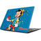 Disney Pinocchio No Strings Attached Apple MacBook Skin