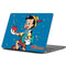 Disney Pinocchio No Strings Attached Apple MacBook Pro 13-inch Skin