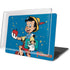 Disney Pinocchio No Strings Attached MacBook Pro 16in (2019-20) Case plus Skin
