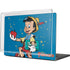 Disney Pinocchio No Strings Attached MacBook Pro 16in (2021-25) Case plus Skin