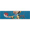 Disney Pinocchio No Strings Attached Magic Keyboard with Numeric Keypad Skin