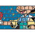 Disney Pinocchio No Strings Attached Magic Keyboard with Numeric Keypad Skin