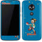 Disney Pinocchio No Strings Attached Moto E5 Play Skin