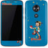 Disney Pinocchio No Strings Attached Moto E5 Play Skin