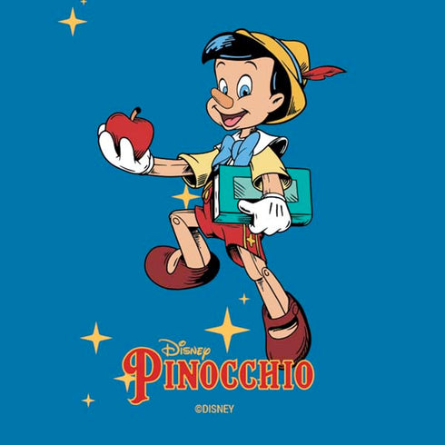 Disney Pinocchio No Strings Attached Moto E5 Play Skin