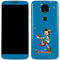 Disney Pinocchio No Strings Attached Moto E5 Plus Skin