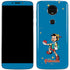 Disney Pinocchio No Strings Attached Moto E5 Plus Skin