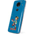 Disney Pinocchio No Strings Attached Moto E5 Plus Skin