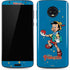 Disney Pinocchio No Strings Attached Moto G6 Skin
