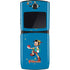 Disney Pinocchio No Strings Attached Motorola RAZR Skin