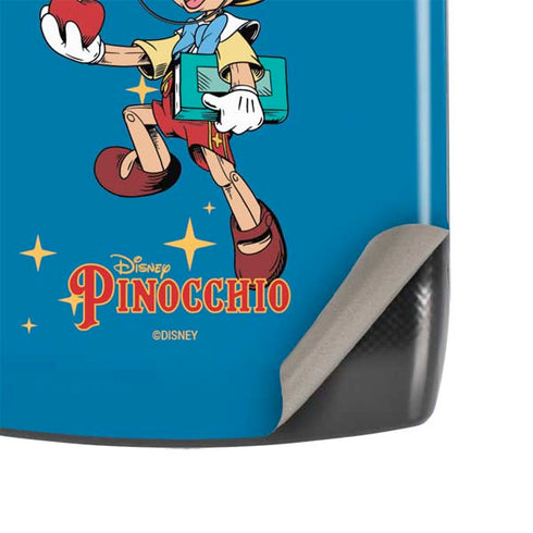 Disney Pinocchio No Strings Attached Motorola RAZR Skin