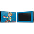 Disney Pinocchio No Strings Attached Nintendo Switch Bundle Skin