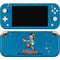 Disney Pinocchio No Strings Attached Nintendo Switch Lite Skin