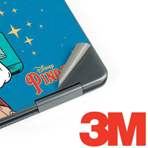 Disney Pinocchio No Strings Attached Notebook 9 Pro 13in (2017) Skin