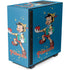 Disney Pinocchio No Strings Attached NZXT H510 Compact ATX Mid-Tower Case Skin