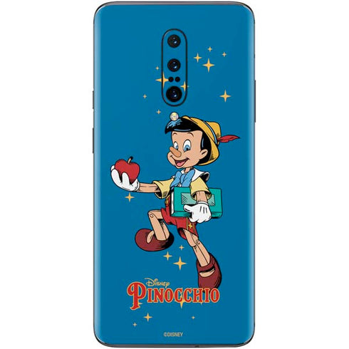 Disney Pinocchio No Strings Attached OnePlus 7 Pro Skin