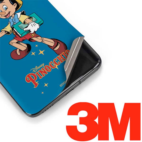Disney Pinocchio No Strings Attached OnePlus 7 Pro Skin