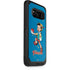 Disney Pinocchio No Strings Attached Otterbox Commuter Galaxy Skin