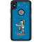Disney Pinocchio No Strings Attached Otterbox Commuter iPhone Skin