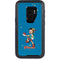 Disney Pinocchio No Strings Attached Otterbox Defender Galaxy Skin