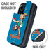 Disney Pinocchio No Strings Attached Otterbox Defender iPhone Skin
