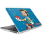 Disney Pinocchio No Strings Attached HP Pavilion Skin