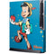 Disney Pinocchio No Strings Attached Playstation 3 & PS3 Slim Skin