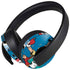 Disney Pinocchio No Strings Attached PlayStation 4 Gold Wireless Headset Skin