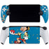 Disney Pinocchio No Strings Attached PlayStation Portal Remote Player Skin