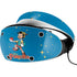Disney Pinocchio No Strings Attached PlayStation VR2 Skin