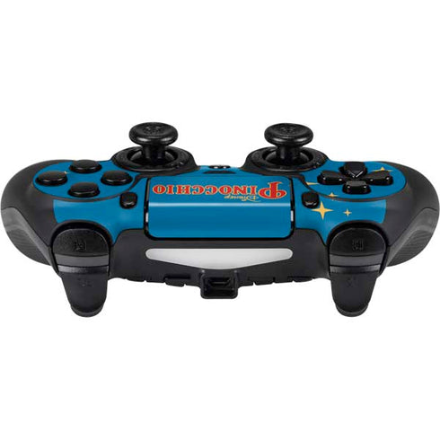 Disney Pinocchio No Strings Attached PS4/PC SCUF Impact Controller Skin