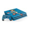 Disney Pinocchio No Strings Attached PS4 Pro Bundle Skin