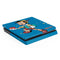 Disney Pinocchio No Strings Attached PS4 Slim Skin
