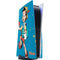 Disney Pinocchio No Strings Attached PS5 Console Skin