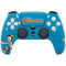 Disney Pinocchio No Strings Attached PS5 Controller Skin
