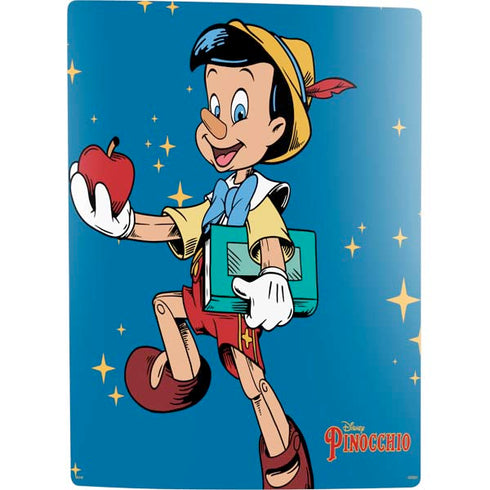 Disney Pinocchio No Strings Attached PS5 Digital Edition Bundle Skin