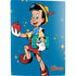 Disney Pinocchio No Strings Attached PS5 Digital Edition Bundle Skin