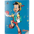 Disney Pinocchio No Strings Attached PS5 Digital Edition Console Skin