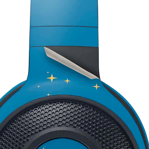 Disney Pinocchio No Strings Attached Razer Kraken X Skin