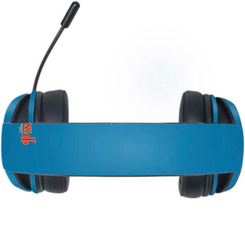 Disney Pinocchio No Strings Attached Razer Kraken X Skin
