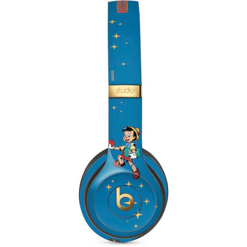 Disney Pinocchio No Strings Attached Studio Wireless 3 Skin