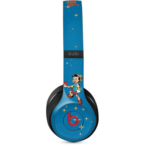 Disney Pinocchio No Strings Attached Studio Wireless Skin