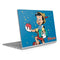 Disney Pinocchio No Strings Attached Surface Book 2 13.5in Skin