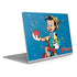 Disney Pinocchio No Strings Attached Surface Book 2 15in Skin