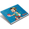 Disney Pinocchio No Strings Attached Surface Book Skin