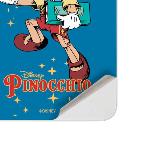 Disney Pinocchio No Strings Attached Surface Duo Skin